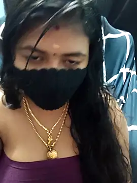 Tamil_Lotus - Live Cam