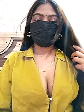 Webcam Model (Cute-Ananyaa) is live