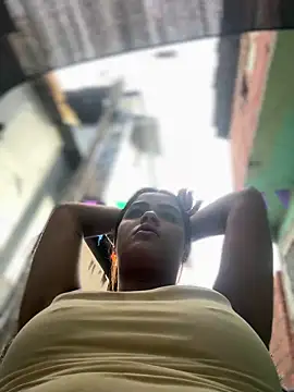 Kaily_Sweet16 webcam