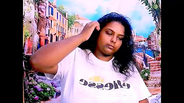 Indianfairy99 webcam