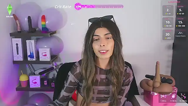 valentina_crtti webcam