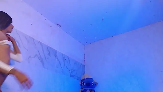 KimberlyXtreme webcam