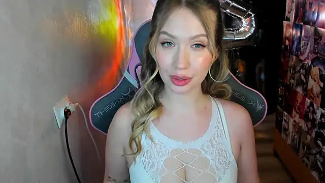 NicoleRiccii webcam