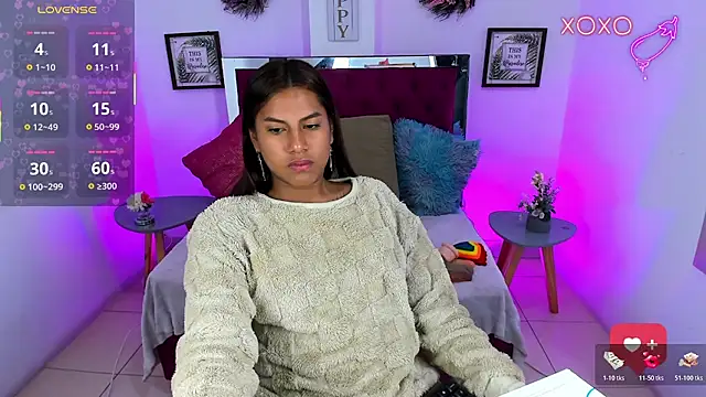 Samantha__F_W webcam