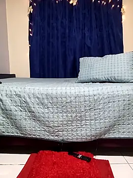 ROUSSE_SINCLAIR webcam