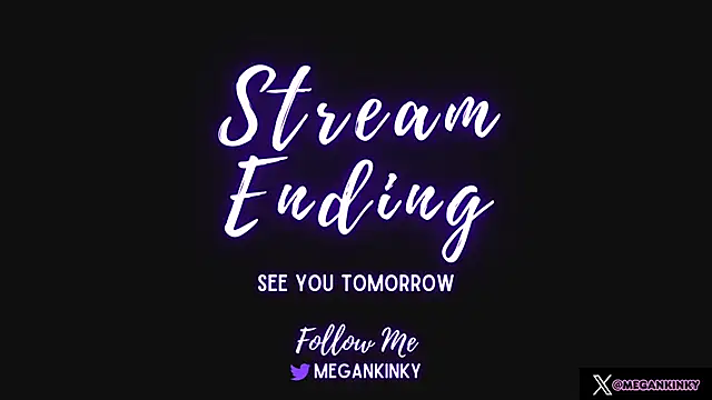 fetishkinkymeganx webcam