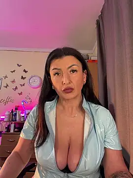 hotangel75 - Hotangel75's free webcam - UK Sex Cams