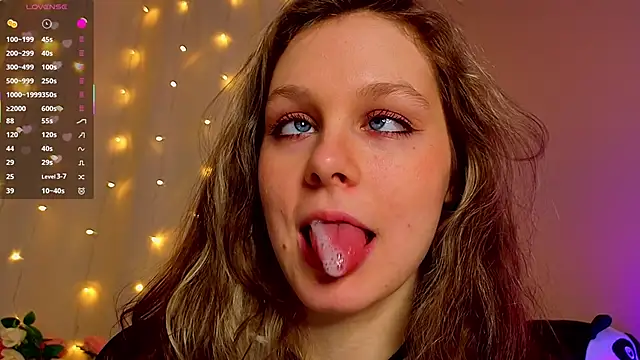 Tender_beauty webcam