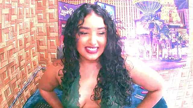IndianAngel4u webcam