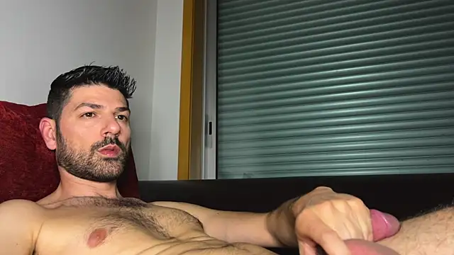 xxSexPrincexx webcam