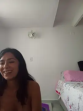 Sahana_Ashiika webcam