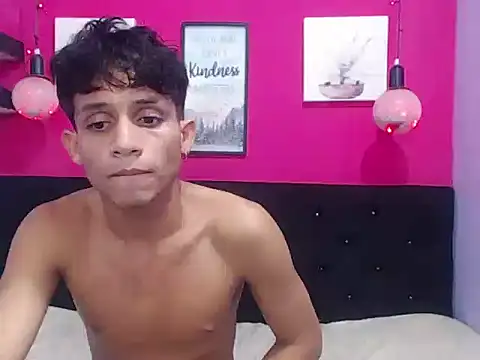 twinks_sexo webcam