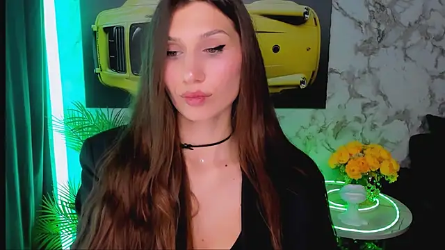 Mollyinyourmind webcam