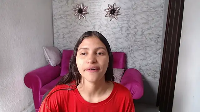 Evagirl69 webcam