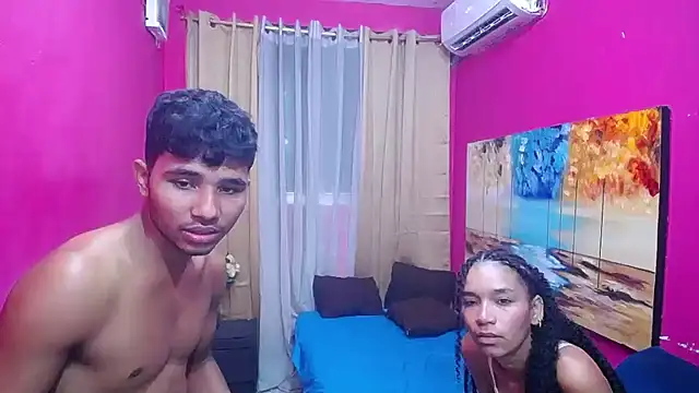 hotsex_couple webcam