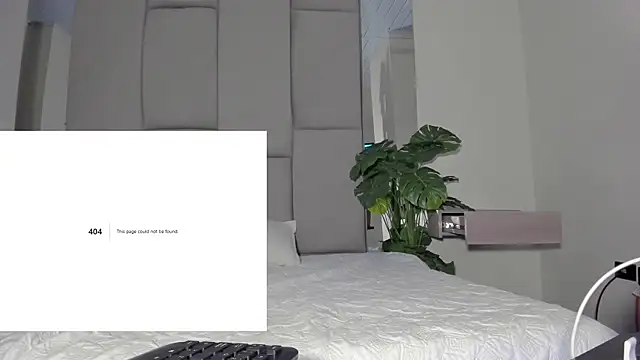 Dulce_tentacion_1 webcam