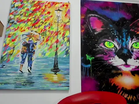 XOasisSexyAssX webcam