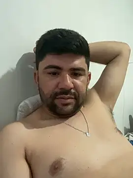 GabrielFlex19cm webcam