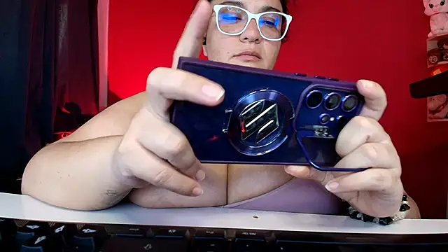 lulubigtitts1 webcam