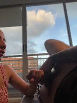 ameellie - Ameellie's free webcam - UK Sex Cams