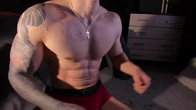 RODARRI live sex cam