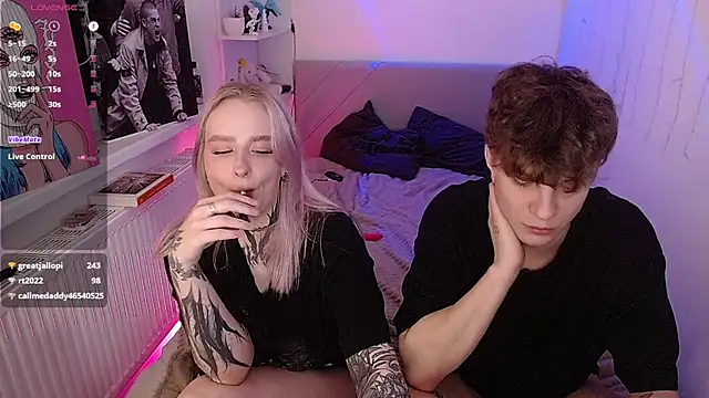 soalice live sex cam