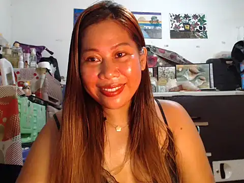 exotic_filipina_beauty webcam