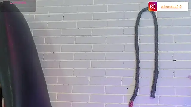 elizatexx webcam