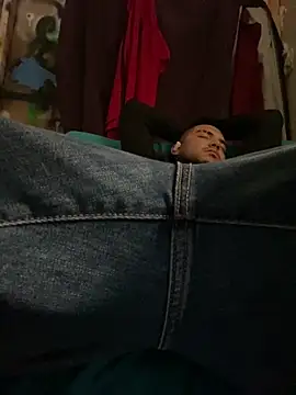 GusanoDelicioso webcam