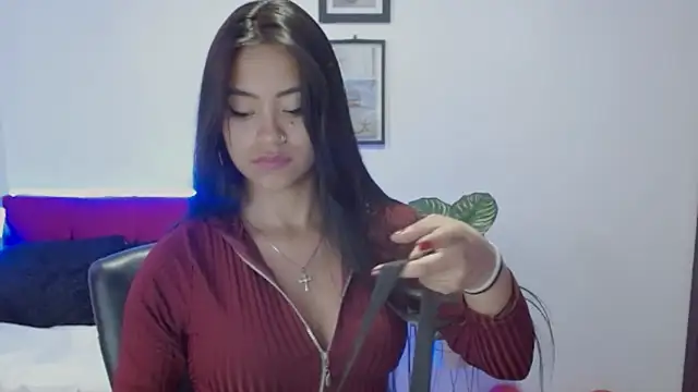 NatalyEscobar_lx webcam