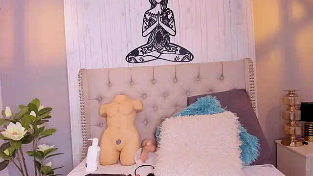 Stefany_sanchez18 webcam