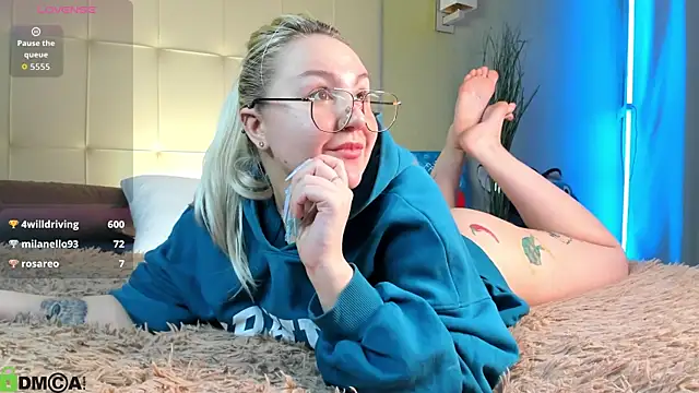 Debbie_Taylor webcam