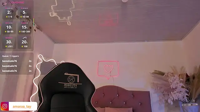 Amara_tay webcam