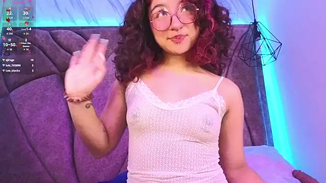 kanela_miller_ - Kanela_miller_'s free webcam - UK Sex Cams