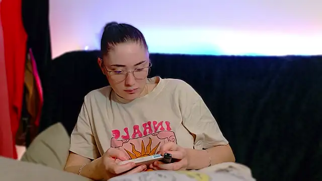 ivanna__rose - Ivanna__Rose's free webcam - UK Sex Cams