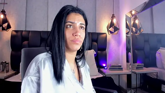 Samantha_hotly webcam