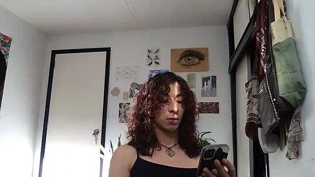 camille_delrey webcam