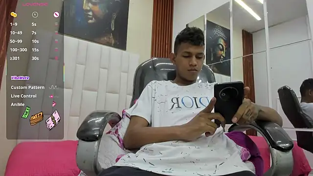 rory_castro - Rory_castro's free webcam - UK Sex Cams