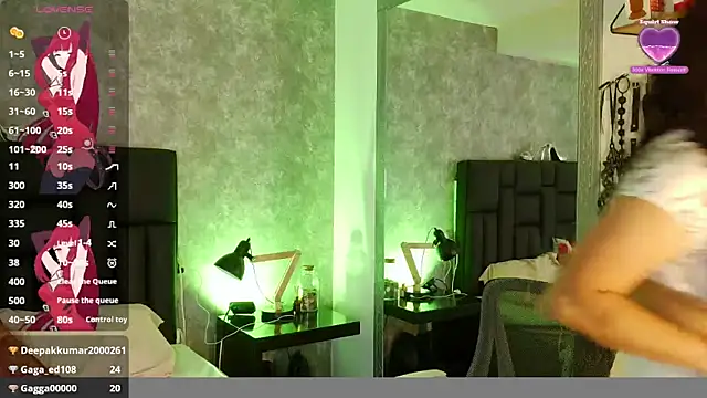 crystaldarliing webcam