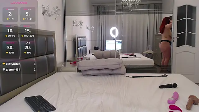 ailinaioki - Ailinaioki's free webcam - UK Sex Cams