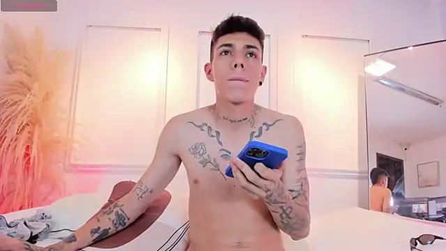 Tommy_valverde webcam