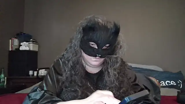 HighnessNikki webcam