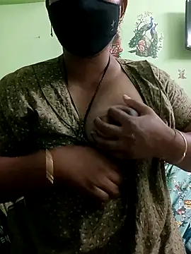 telugutanuja_ - Telugutanuja_'s free webcam - UK Sex Cams