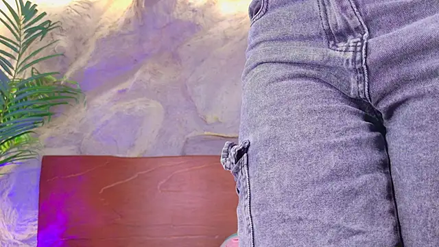 Barbiie_black webcam