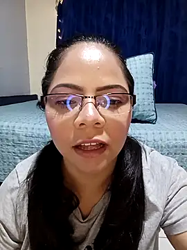 ROUSSE_SINCLAIR webcam