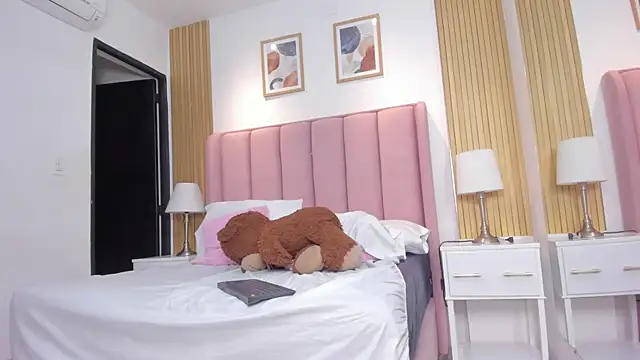 Mariana_Spicy1 webcam