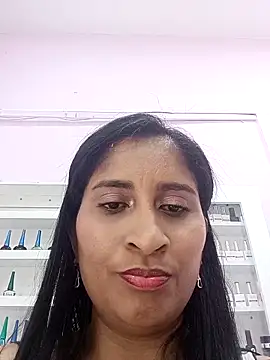 SofiaMendez1_ webcam