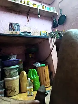 Vickyrajput009 webcam