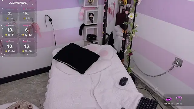 catwhite_ - Catwhite_'s free webcam - UK Sex Cams