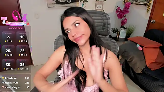 Julia-roberths webcam